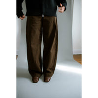 Rachel Comey Tany Pant in Chocolate
