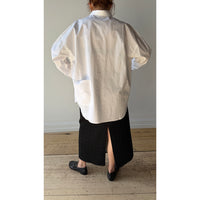 moniquevanheist Big Five in White Canvas