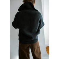 Rachel Comey Tany Pant in Chocolate