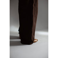 Rachel Comey Tany Pant in Chocolate
