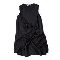 Henrik Vibskov Beetle Dress in Black