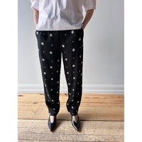 Flor Studio Ishi Pant in Moon