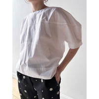 Rachel Comey Rugby Top in White