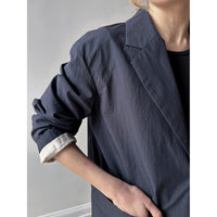 Nicholson & Nicholson Porter Jacket in Navy