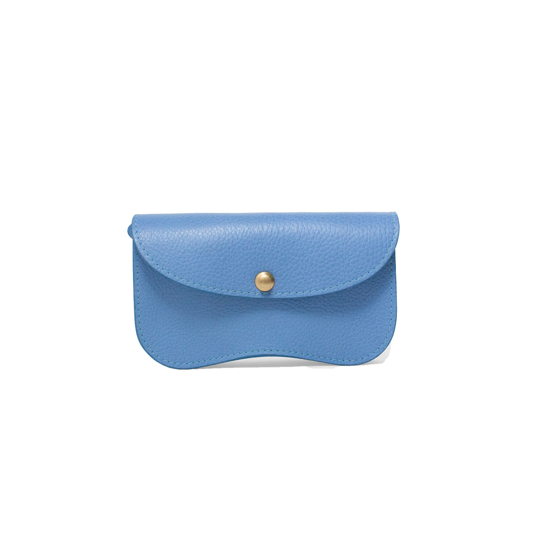 Lindquist Faba Bag in Periwinkle