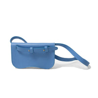 Lindquist Faba Bag in Periwinkle
