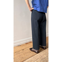Studio Nicholson Diome Pant in Indigo