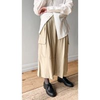 Rachel Comey Colsa Moccasin in Black