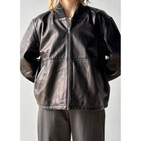 Rachel Comey Smoke Bomber in Black