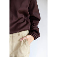 Nicholson & Nicholson Ralph Pants in Beige