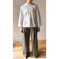 Kallmeyer Percie Trouser in French Blue