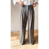 Kallmeyer Percie Trouser in French Blue