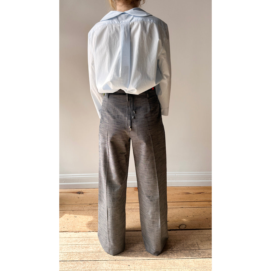 Kallmeyer Percie Trouser in French Blue