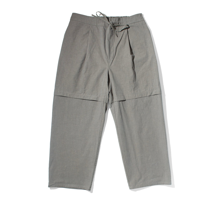 Proche Annie Pant in Mesh