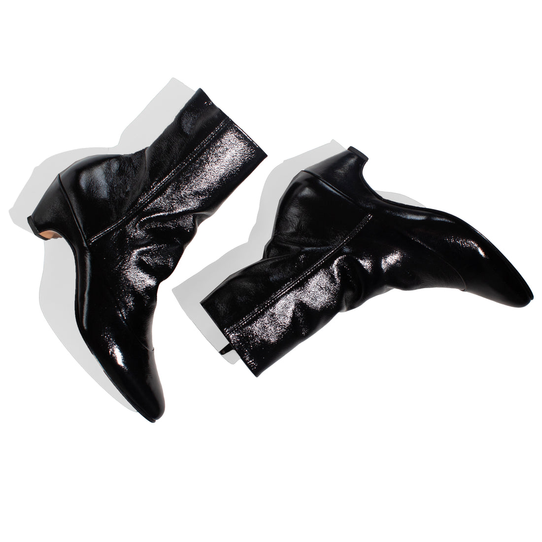 Rachel Comey Danes Bootie in Black