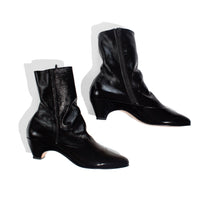 Rachel Comey Danes Bootie in Black