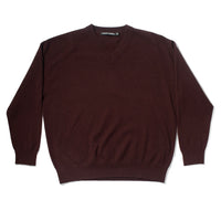 Nicholson & Nicholson Ginny Top in Brown