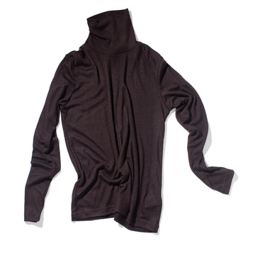 Nicholson & Nicholson Judy Top in Brown