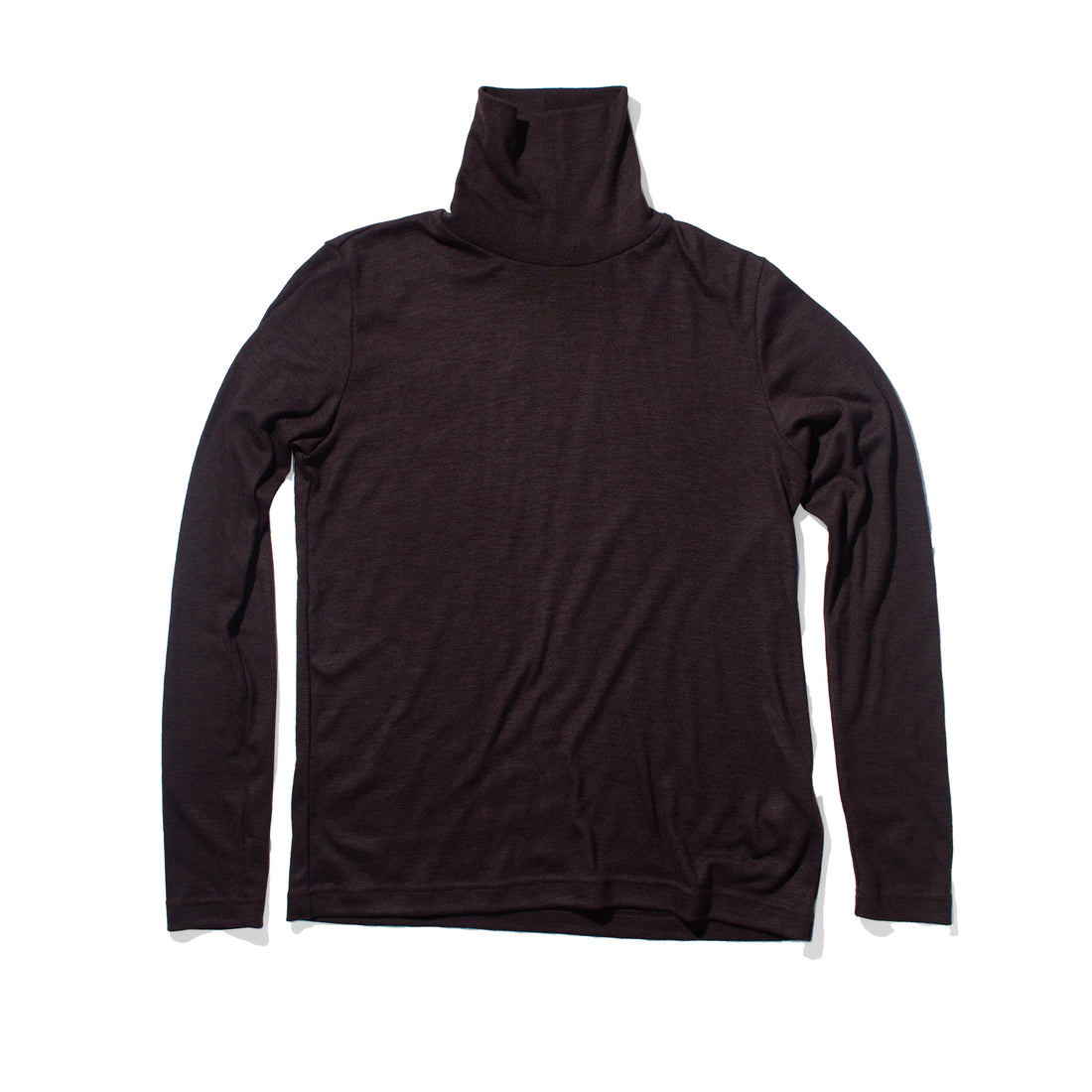 Nicholson & Nicholson Judy Top in Brown