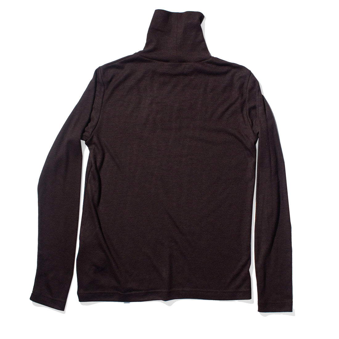 Nicholson & Nicholson Judy Top in Brown