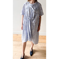 Henrik Vibskov Bon Chalant Dress in Crops