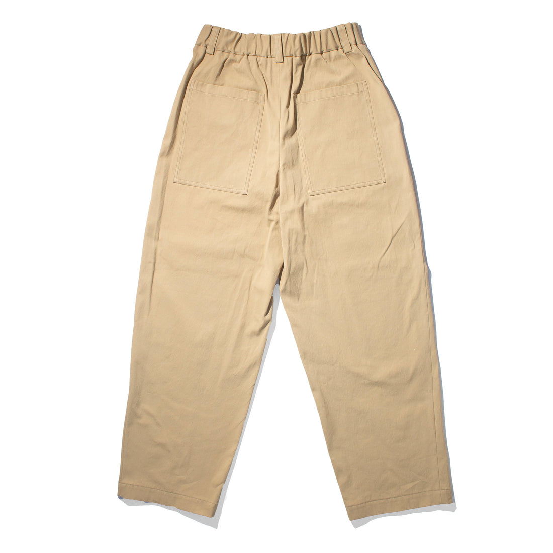 Nicholson & Nicholson Ralph Pants in Beige