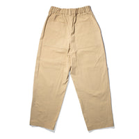 Nicholson & Nicholson Ralph Pants in Beige