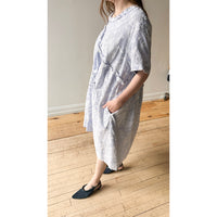 Henrik Vibskov Bon Chalant Dress in Crops