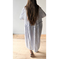 Henrik Vibskov Bon Chalant Dress in Crops