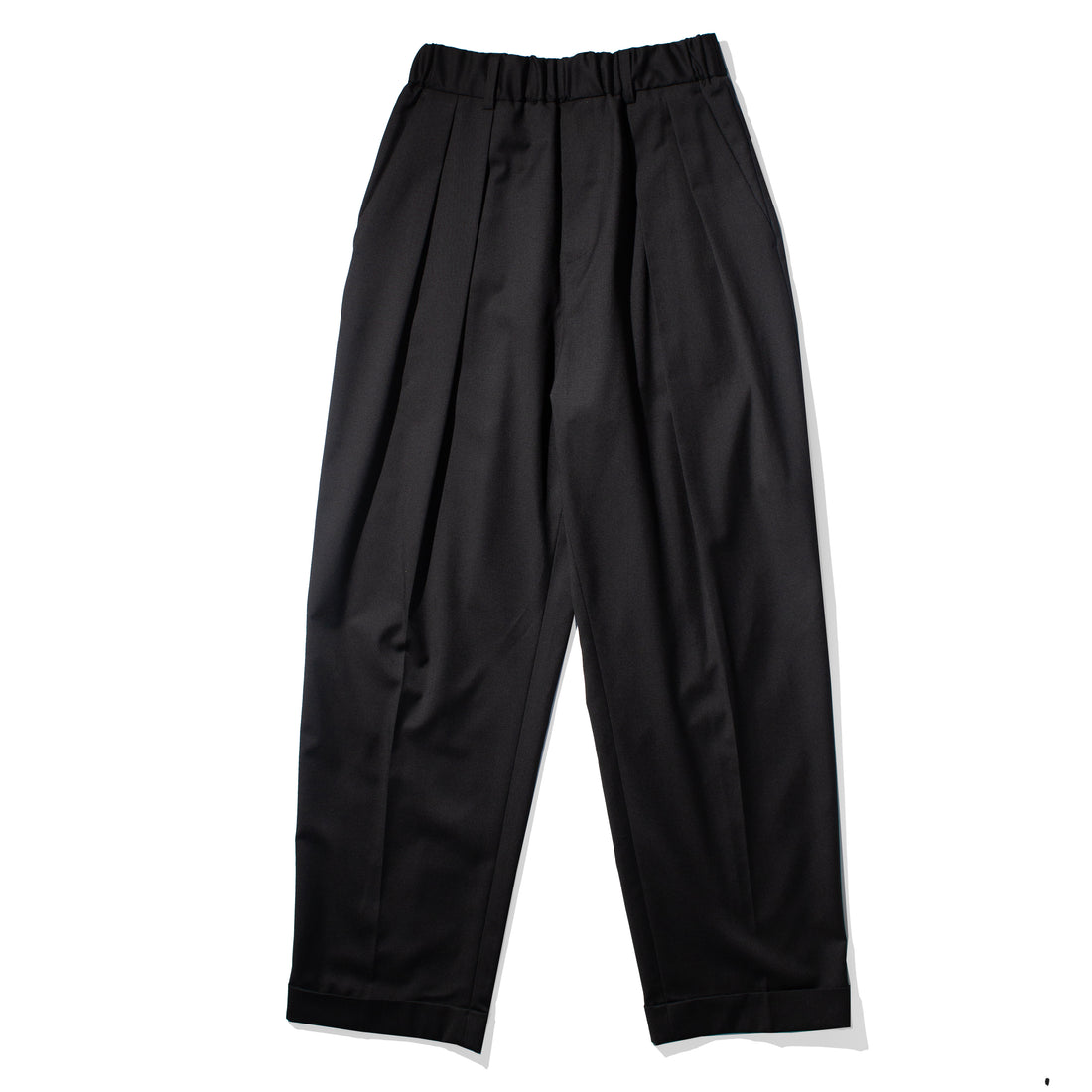 Nicholson & Nicholson Toby Pants in Black