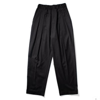 Nicholson & Nicholson Toby Pants in Black