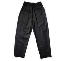Nicholson & Nicholson Toby Pants in Black