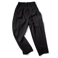 Nicholson & Nicholson Toby Pants in Black