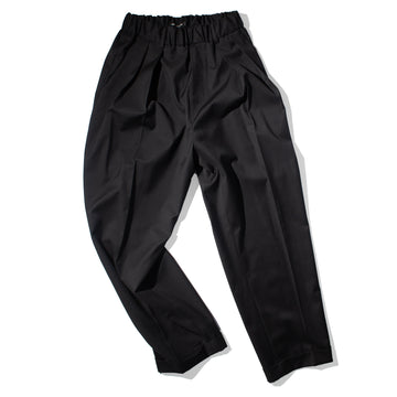 Nicholson & Nicholson Toby Pants in Black