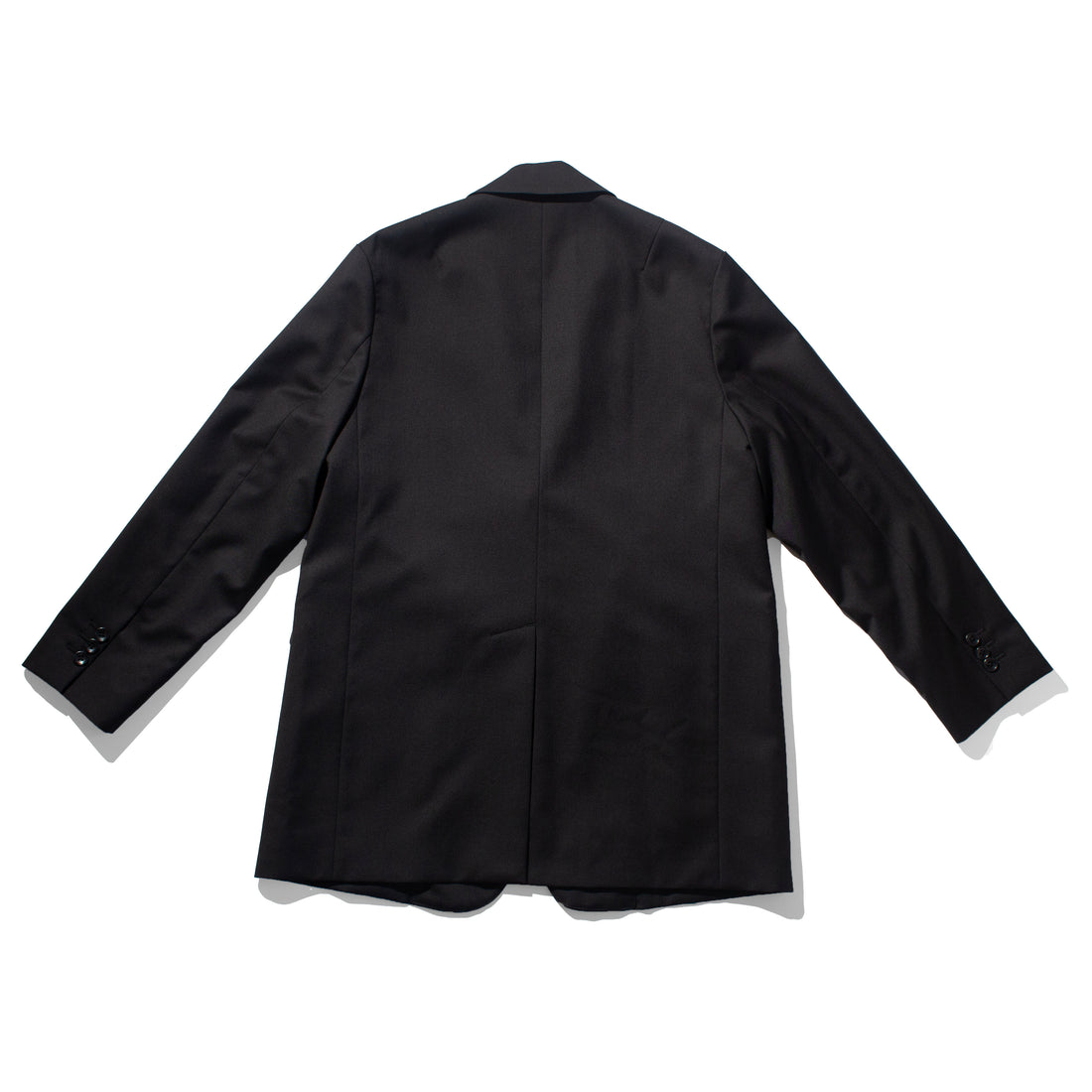Nicholson & Nicholson Freda Jacket in Black