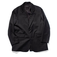Nicholson & Nicholson Freda Jacket in Black