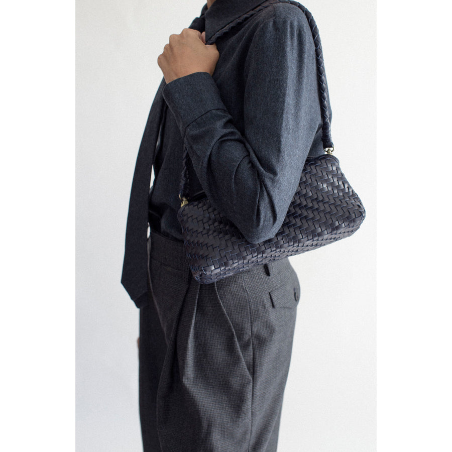 Bembien Mini Chéri Bag Navy