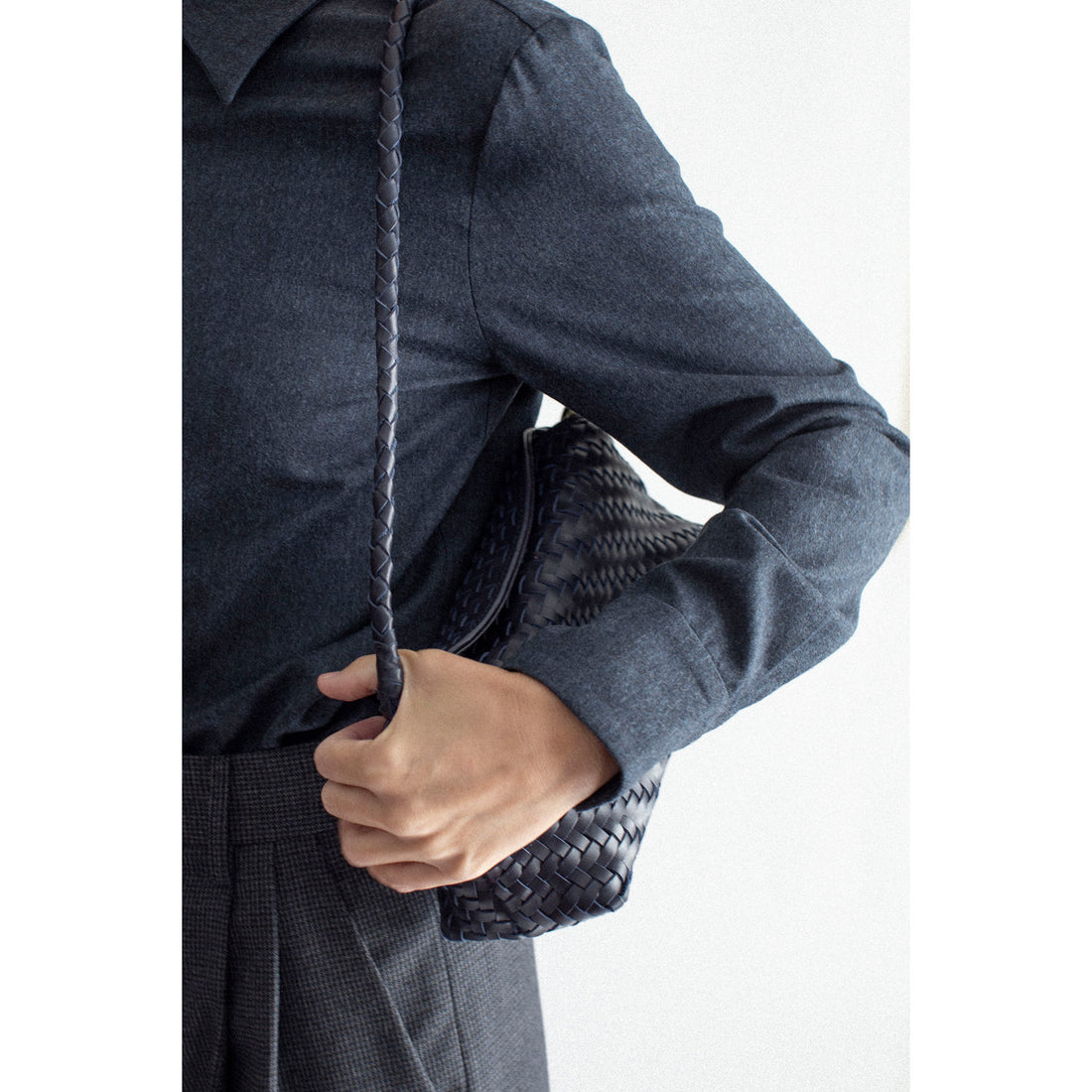 Bembien Mini Chéri Bag Navy