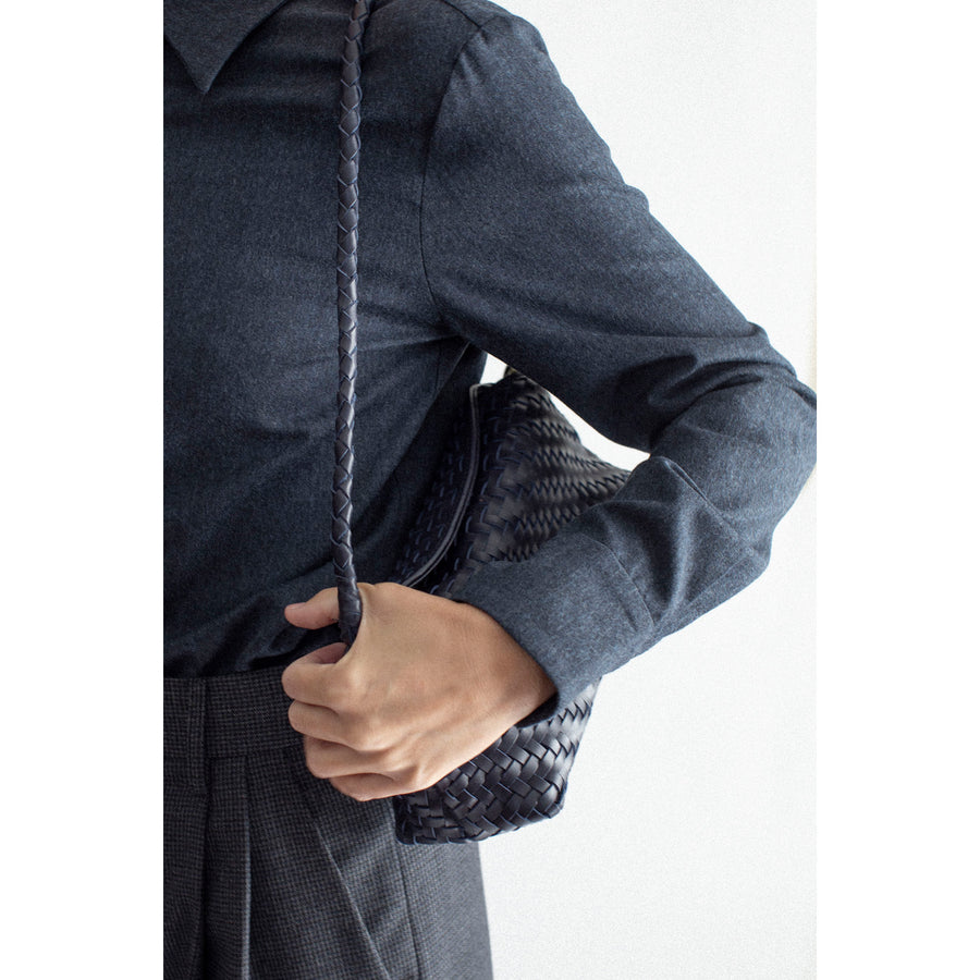 Bembien Mini Chéri Bag Navy