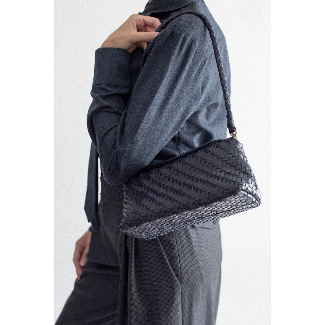 Bembien Mini Chéri Bag Navy