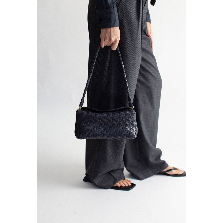 Bembien Mini Chéri Bag Navy