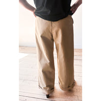 Rachel Comey Reinhart Pant in Camel
