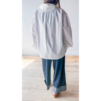 Rachel Comey Maine Pant in Indigo