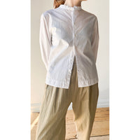 Eleph Luce Easy Trouser in Khaki