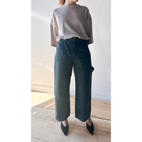 Rachel Comey Carpen Pant in Muddy Indigo