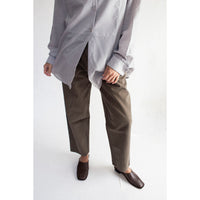 Jesse Kamm California Wides in Black
