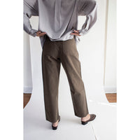 Jesse Kamm California Wides in Mushroom