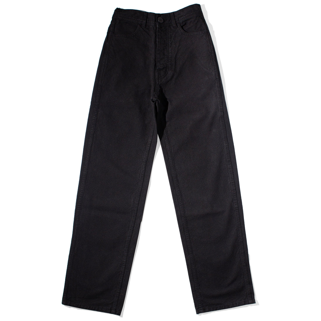 Jesse Kamm Cali Slims in Black