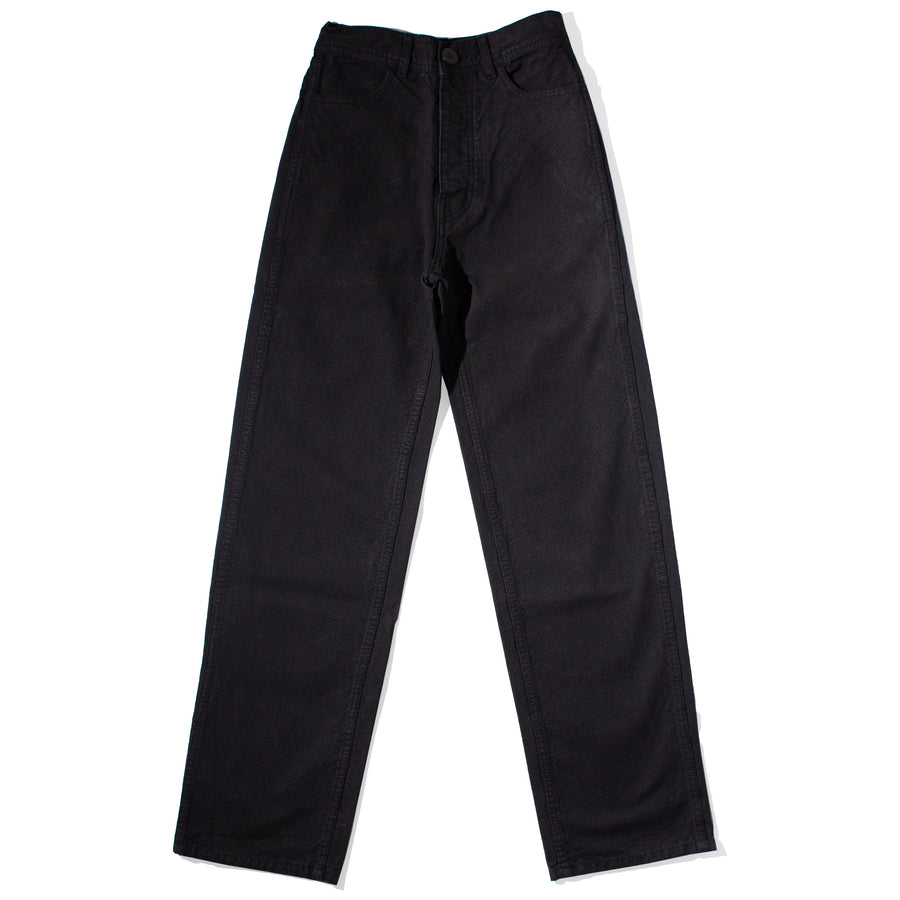 Jesse Kamm Cali Slims in Black