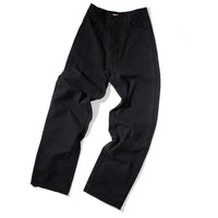 Jesse Kamm Cali Slims in Black